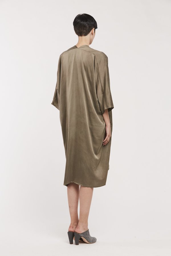 Miranda Bennett O'Keeffe Dress