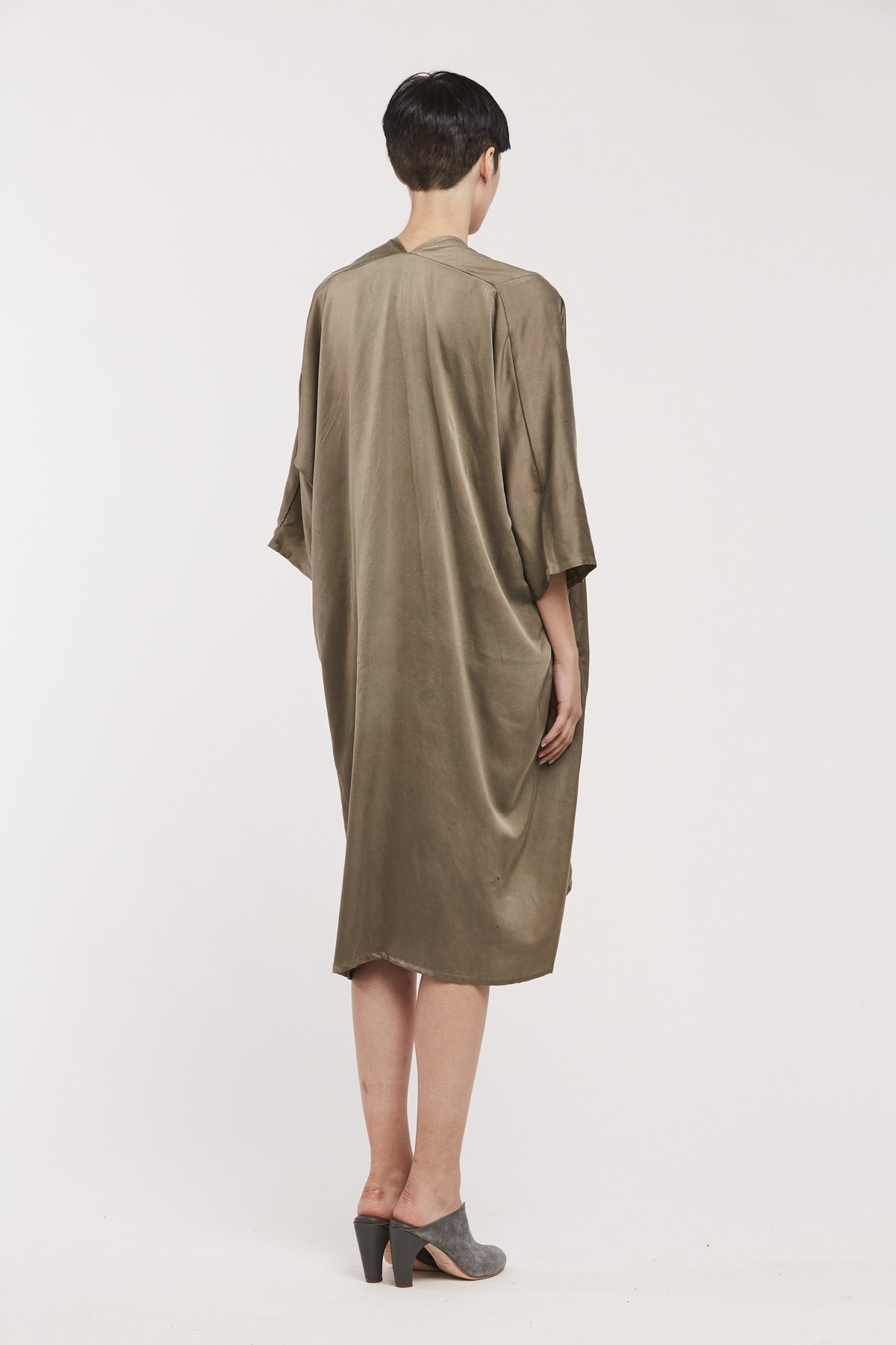 Miranda Bennett O'Keeffe Dress - Image 58 of 230