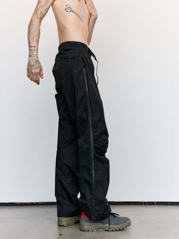 GR10K Arc Pants - Off Black | Garmentory