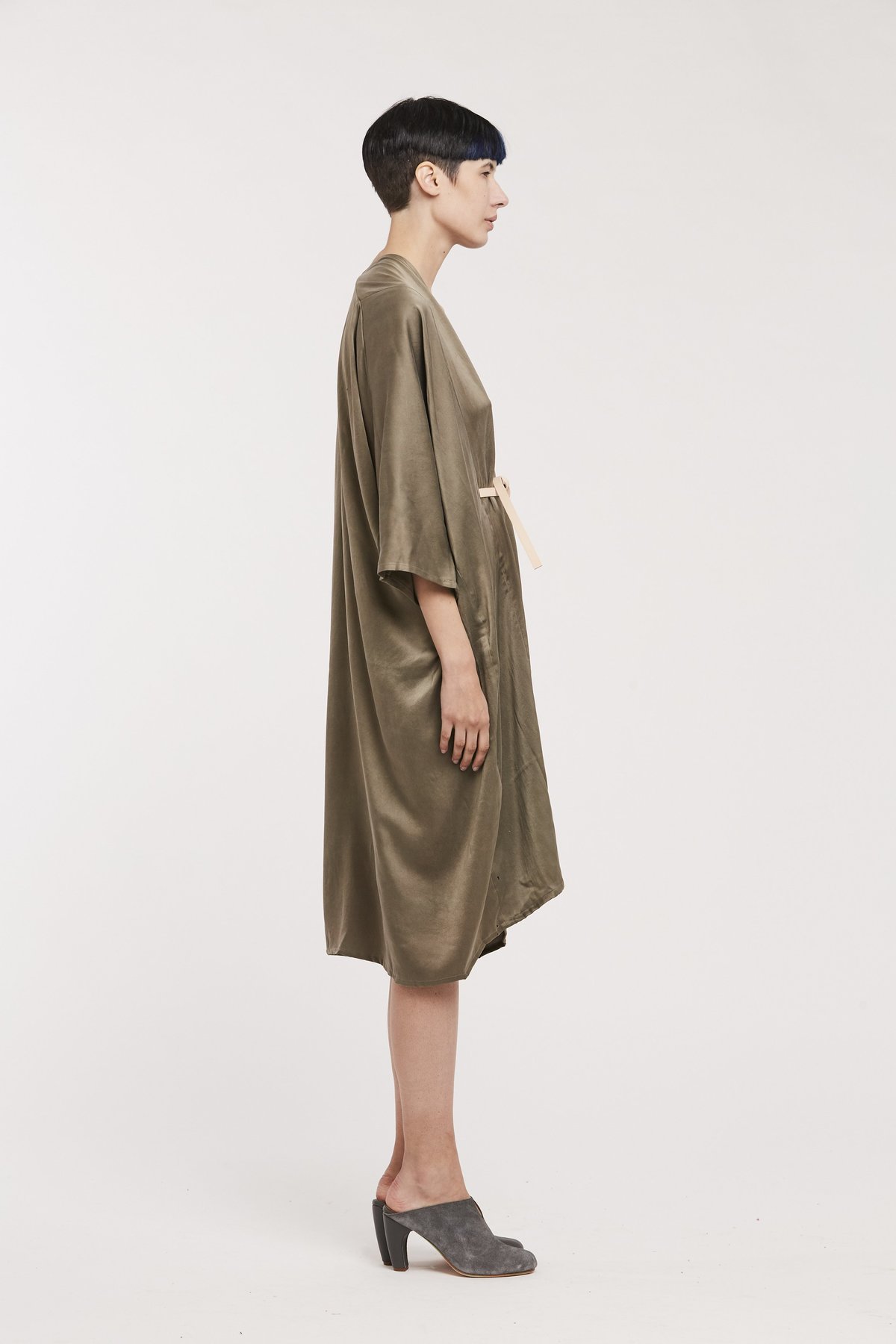 Miranda Bennett O'Keeffe Dress - Image 59 of 230