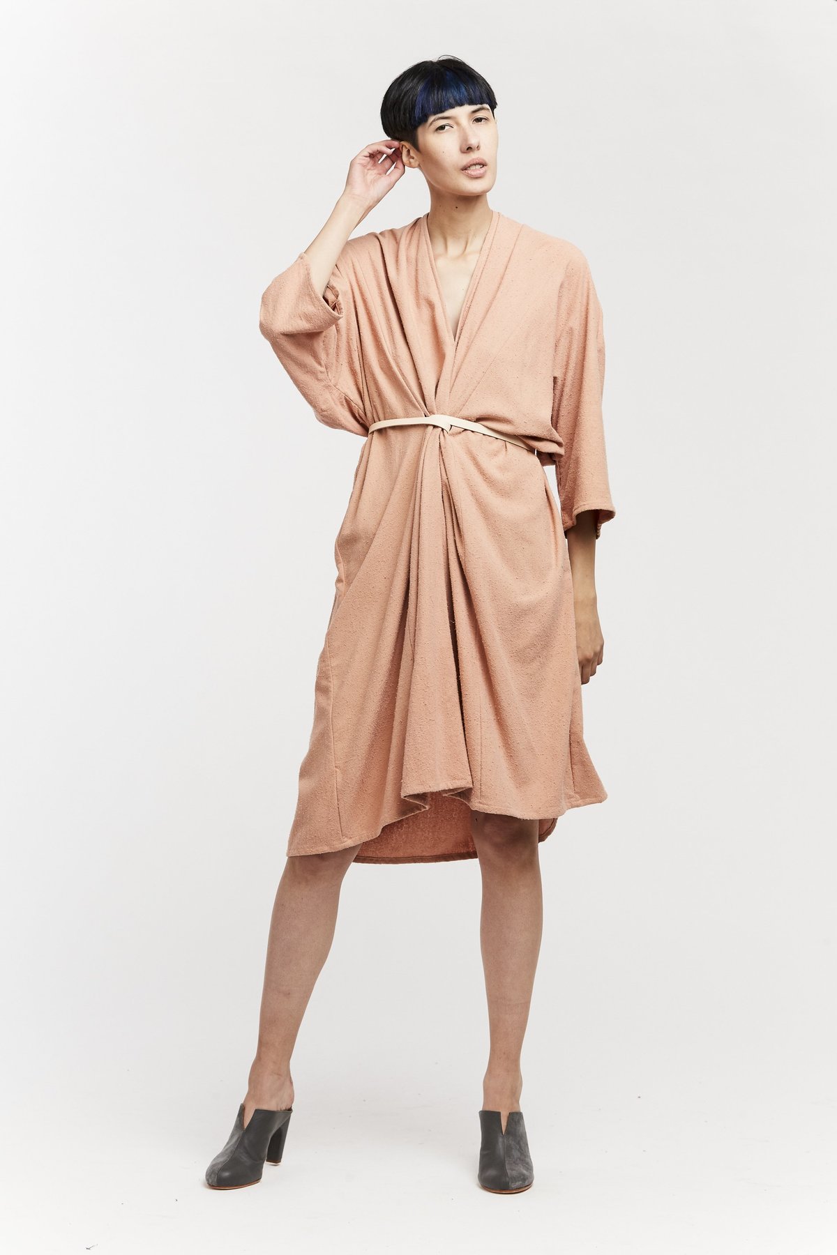 Miranda Bennett O'Keeffe Dress - Image 147 of 230