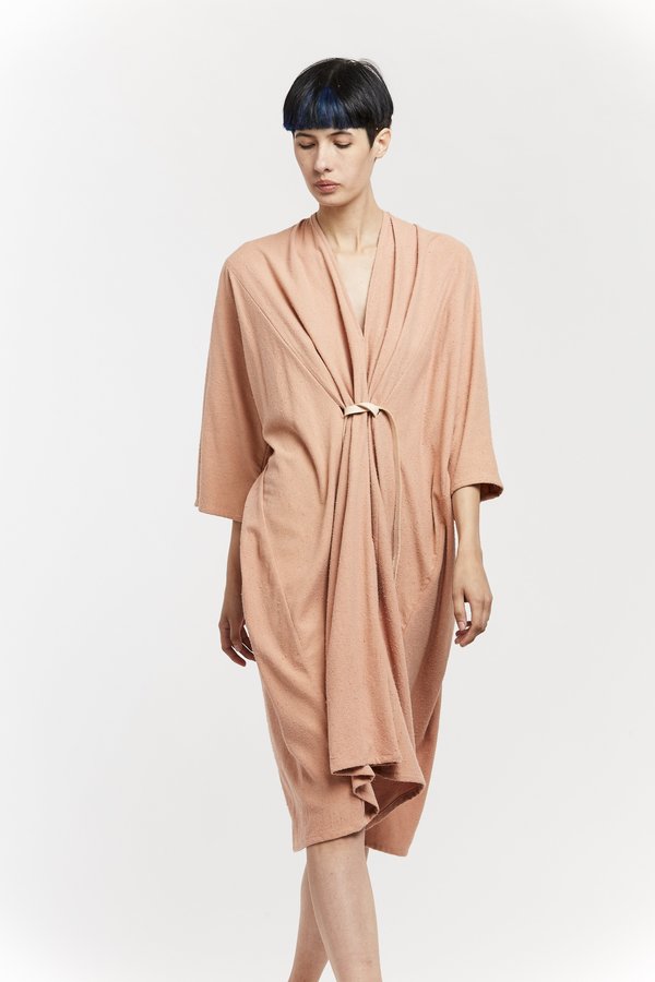 Miranda Bennett O'Keeffe Dress