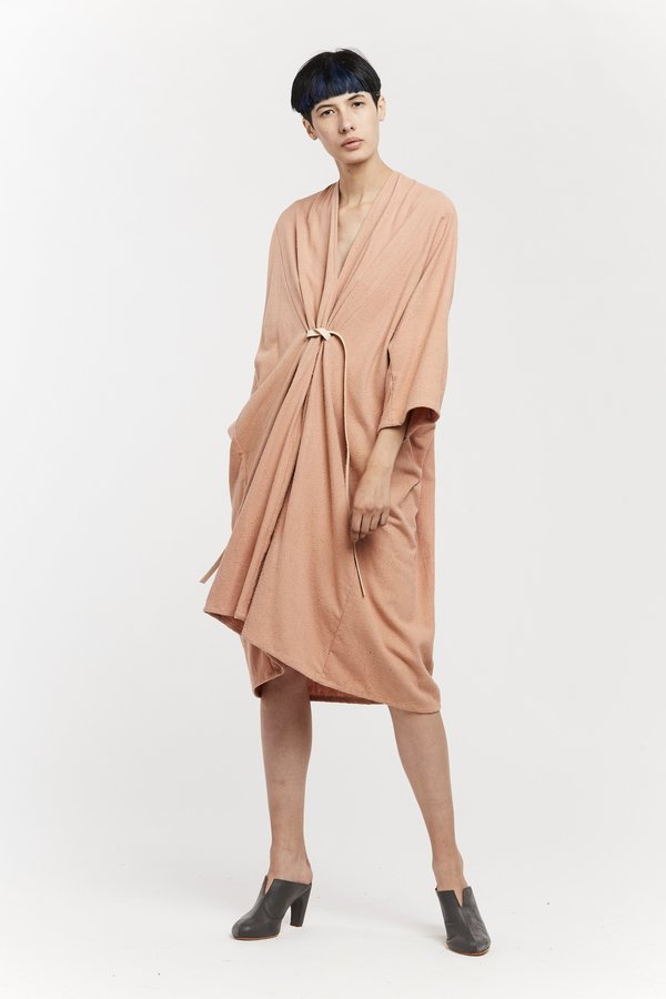 Miranda Bennett O'Keeffe Dress