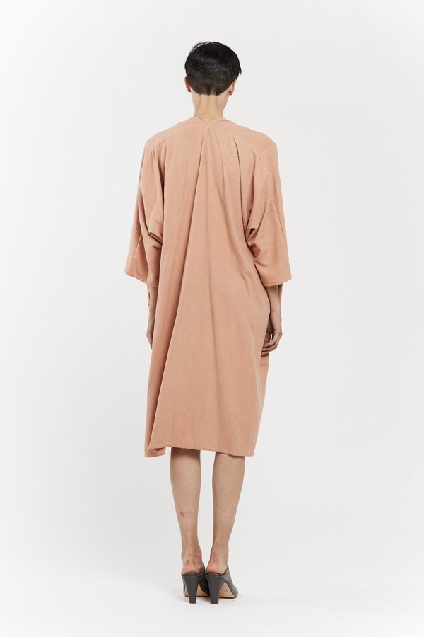 Miranda Bennett O'Keeffe Dress
