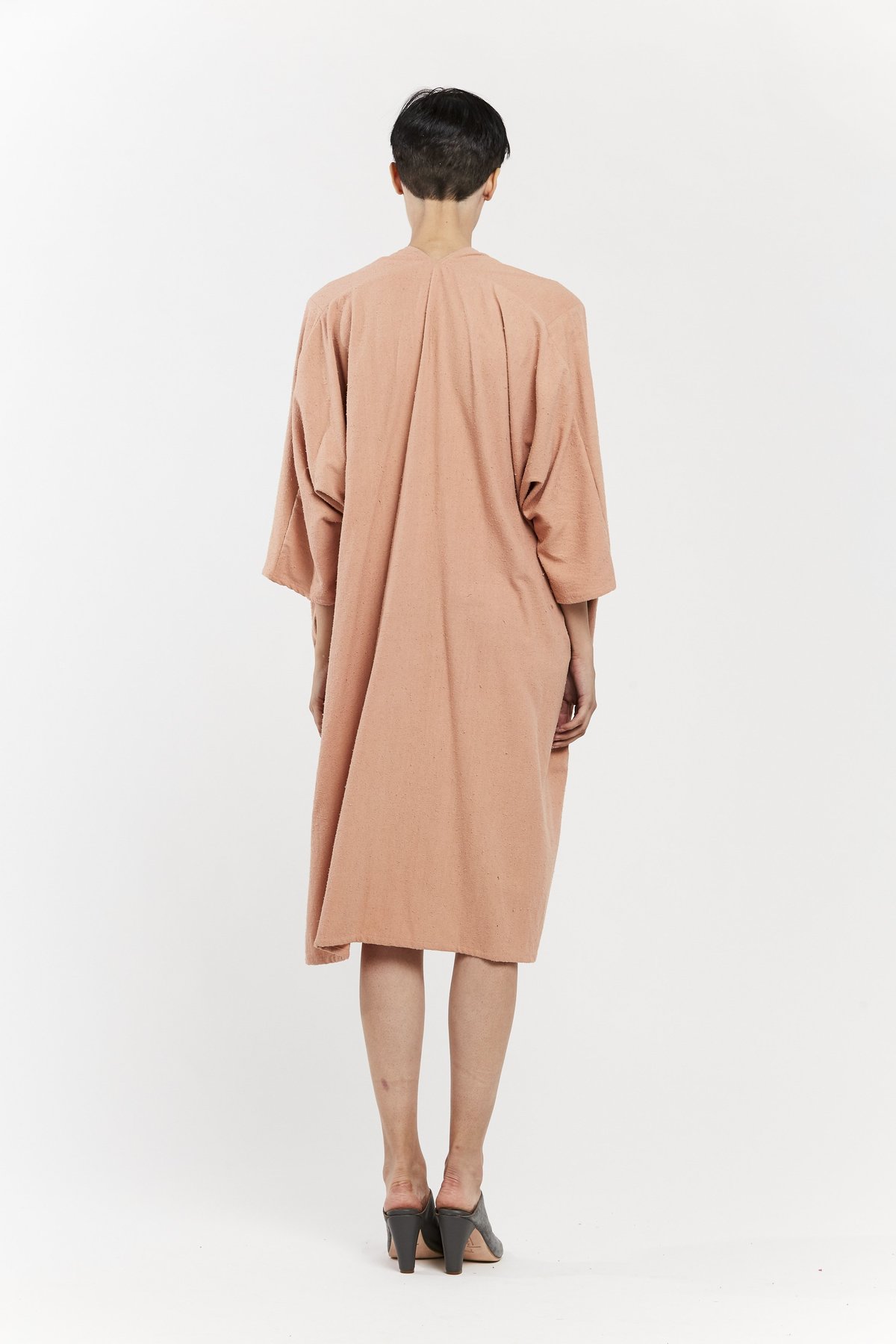 Miranda Bennett O'Keeffe Dress - Image 154 of 230