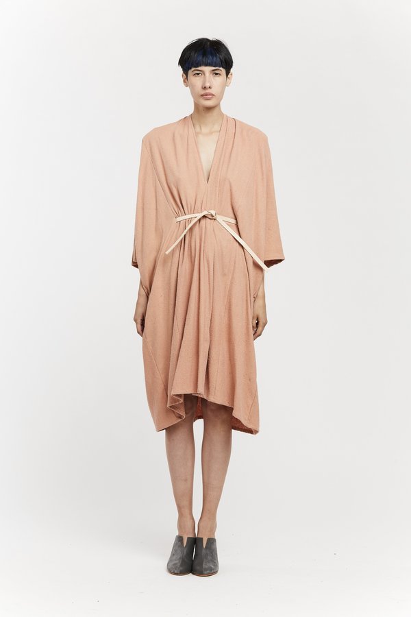 Miranda Bennett O'Keeffe Dress