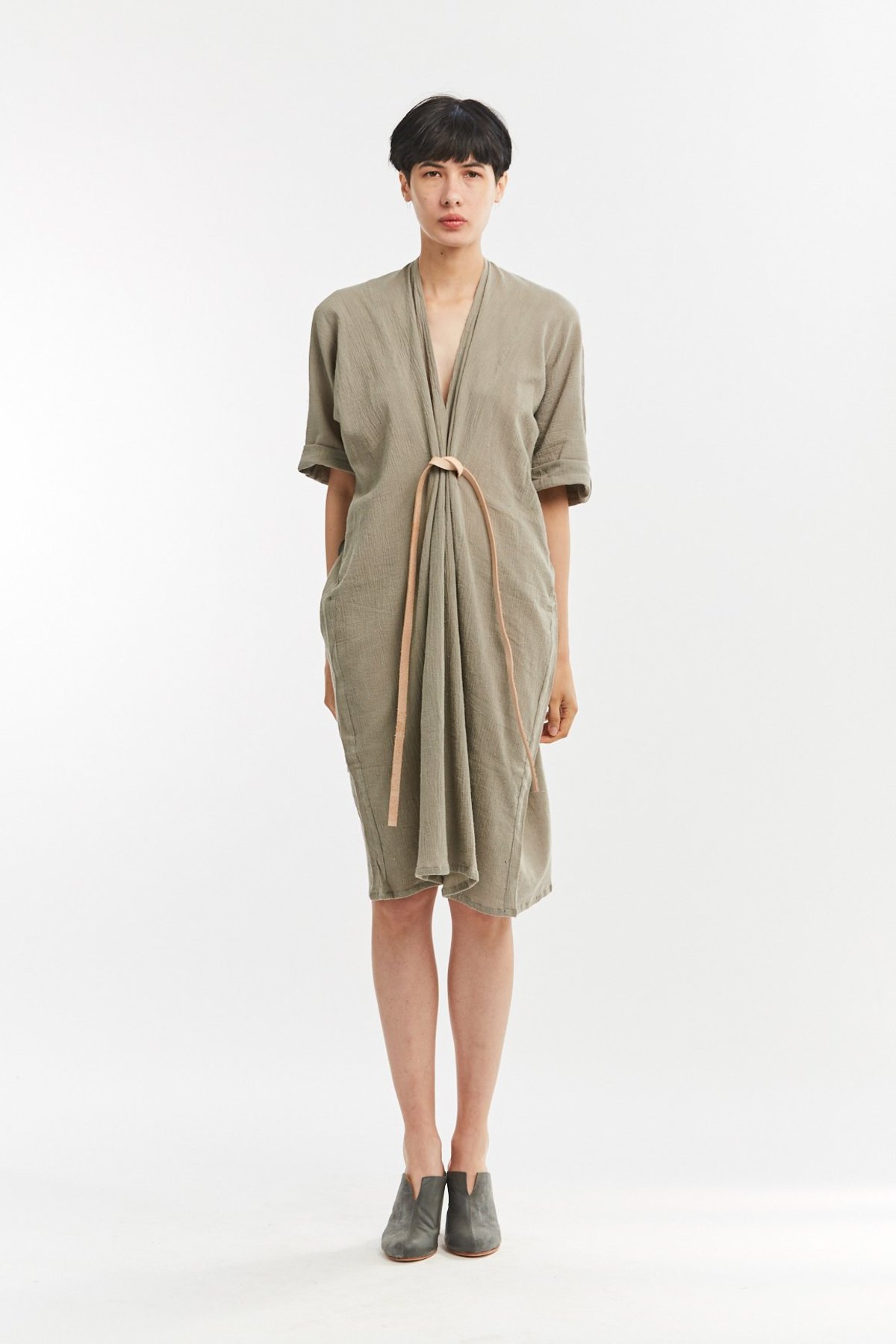 Miranda Bennett O'Keeffe Dress - Image 11 of 230