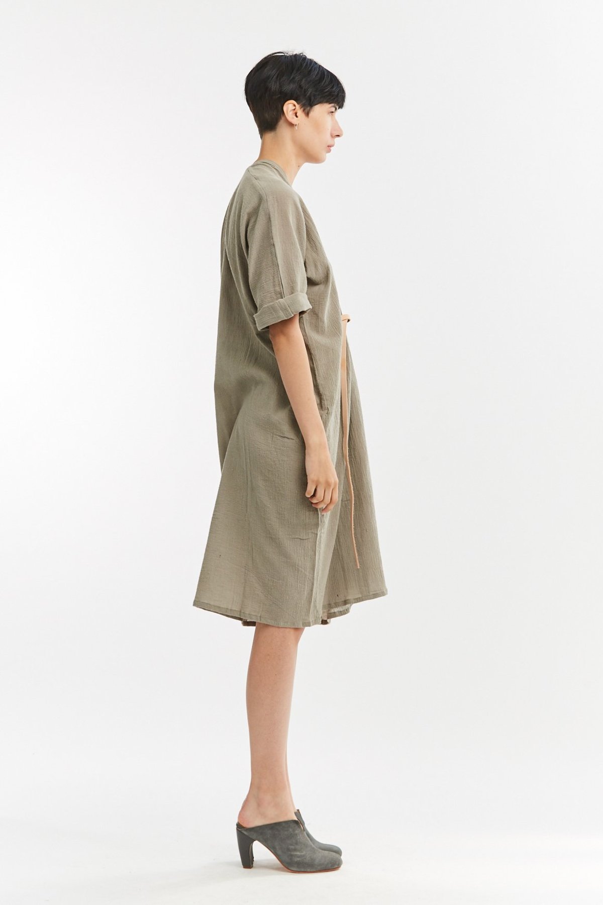 Miranda Bennett O'Keeffe Dress - Image 13 of 230