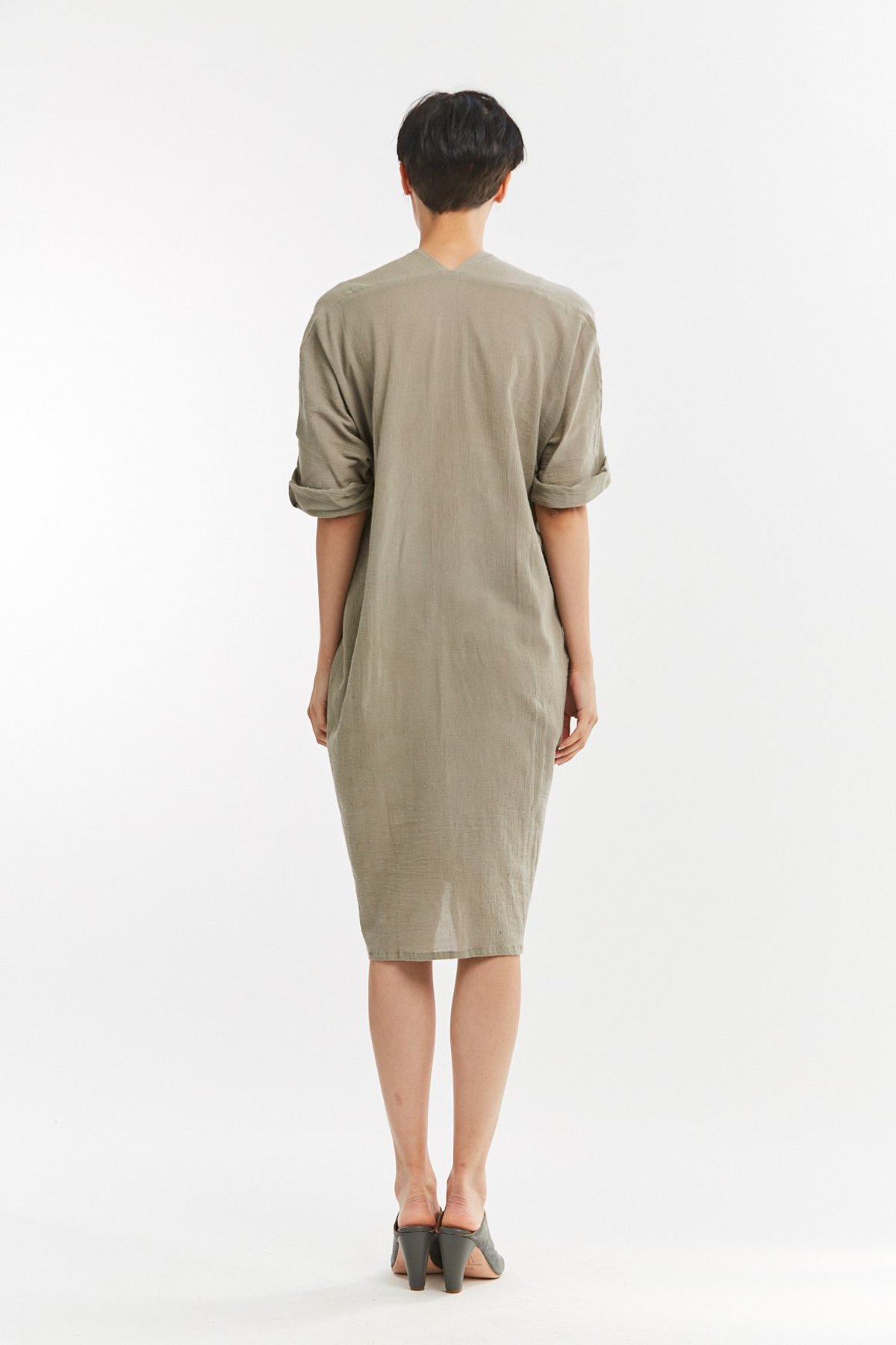 Miranda Bennett O'Keeffe Dress - Image 14 of 230