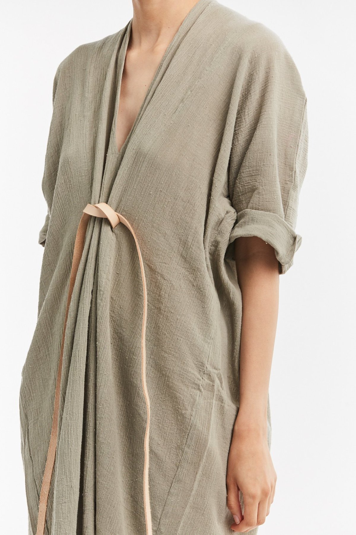 Miranda Bennett O'Keeffe Dress - Image 15 of 230