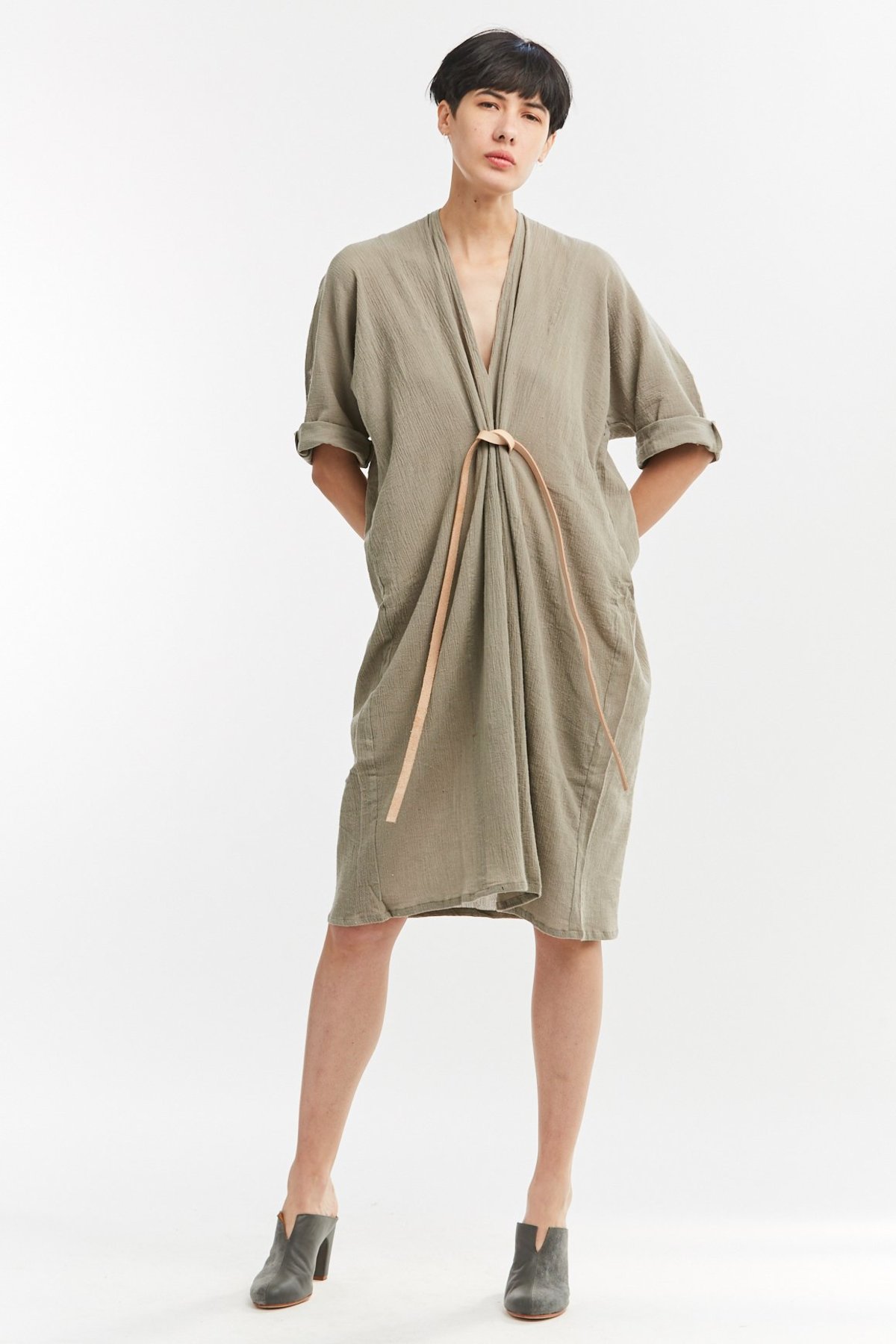 Miranda Bennett O'Keeffe Dress - Image 17 of 230