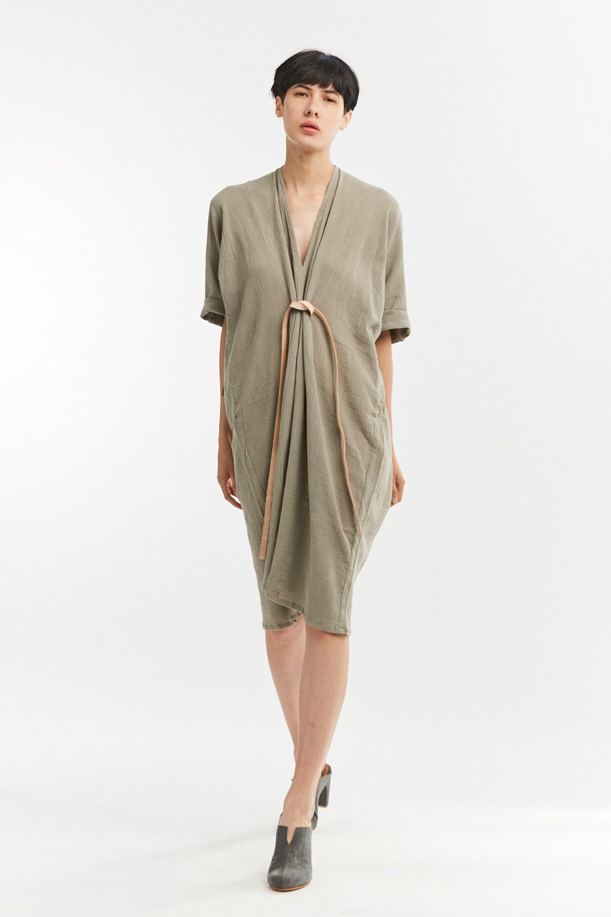 Miranda Bennett O'Keeffe Dress - Image 18 of 230