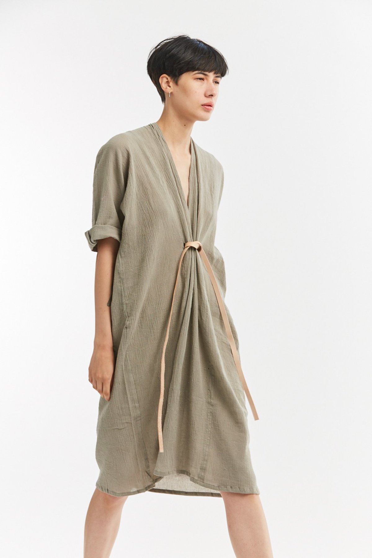 Miranda Bennett O'Keeffe Dress - Image 19 of 230