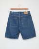 Another Aspect Denim Shorts 1.0 - Used Blue - Thumbnail 2