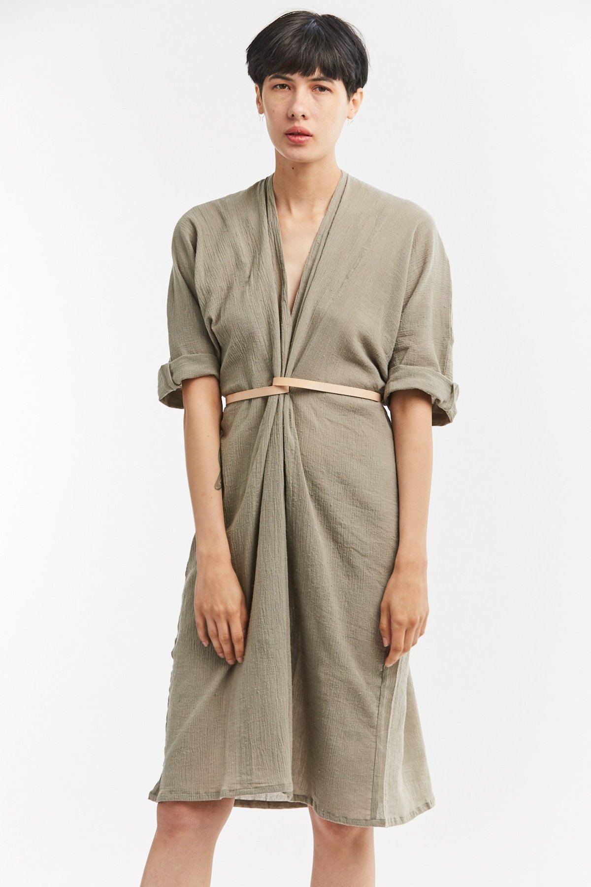 Miranda Bennett O'Keeffe Dress - Image 21 of 230