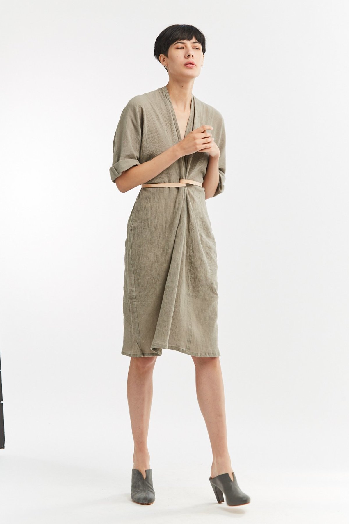 Miranda Bennett O'Keeffe Dress - Image 23 of 230