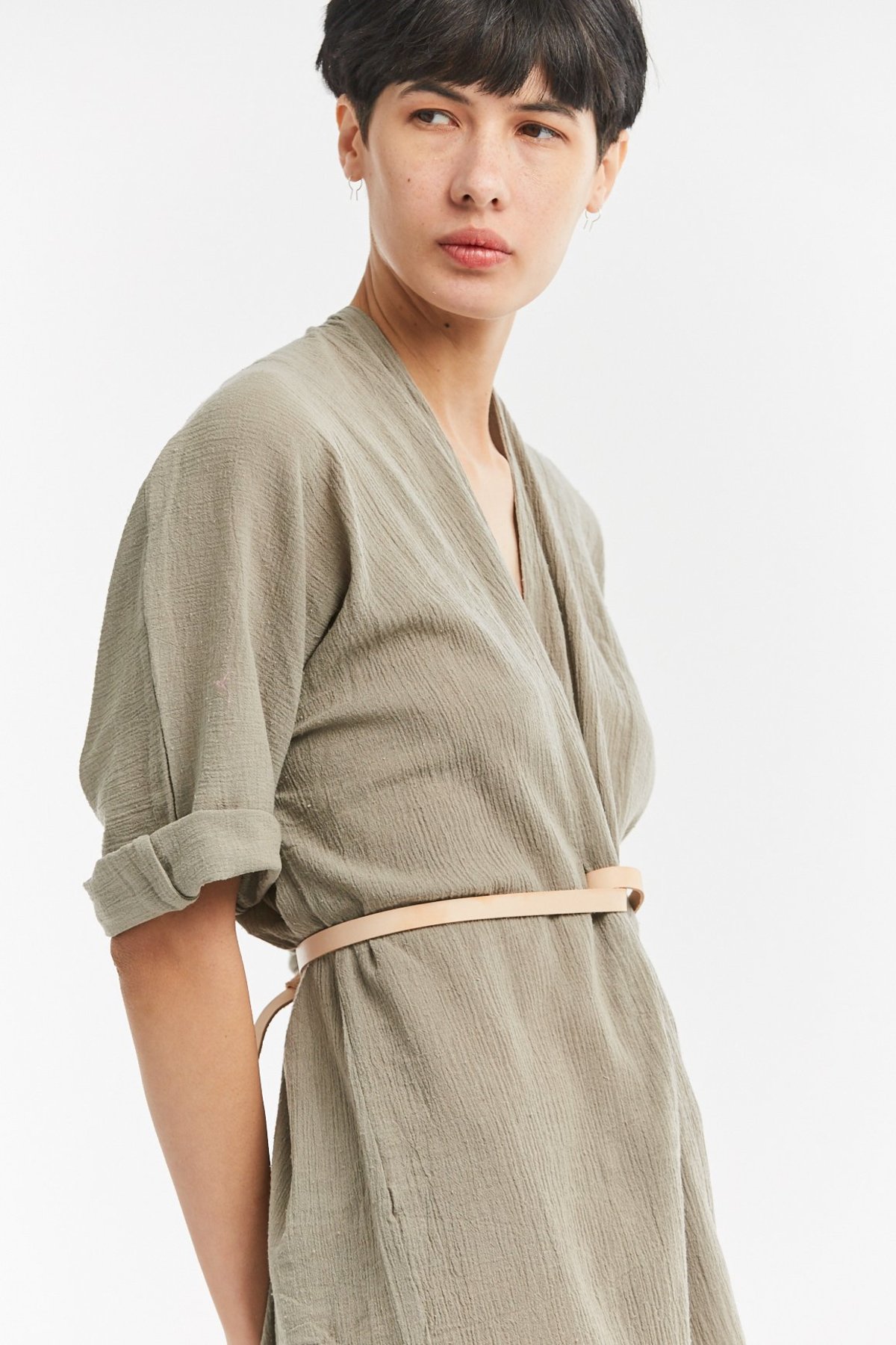 Miranda Bennett O'Keeffe Dress - Image 25 of 230