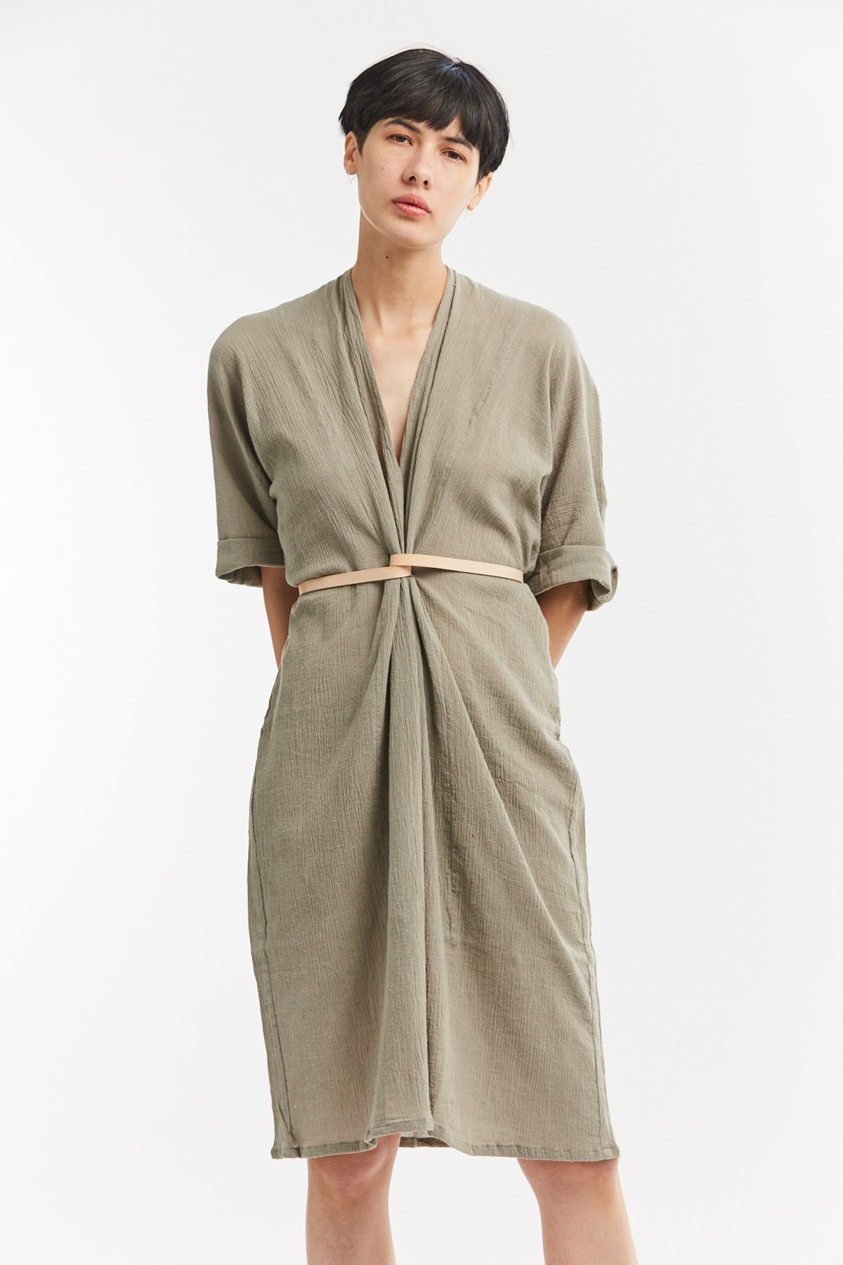 Miranda Bennett O'Keeffe Dress - Image 26 of 230