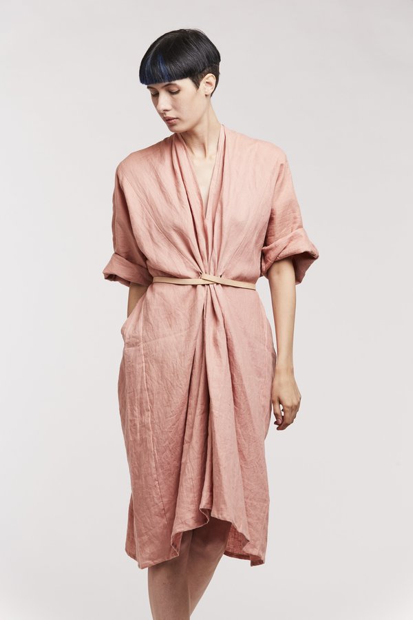 Miranda Bennett O'Keeffe Dress