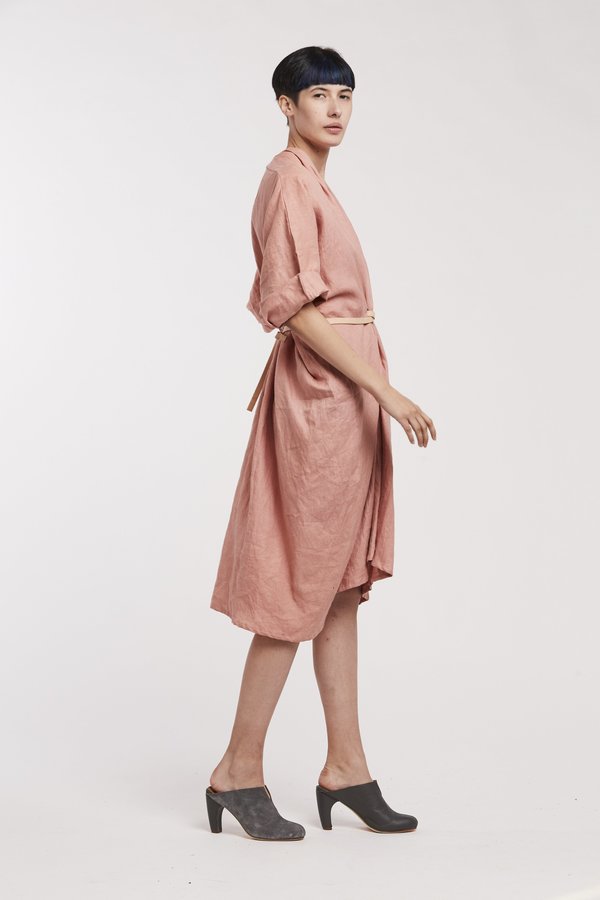 Miranda Bennett O'Keeffe Dress