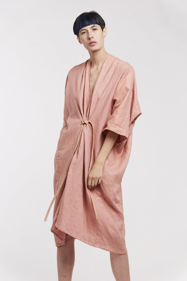 Miranda Bennett O'Keeffe Dress