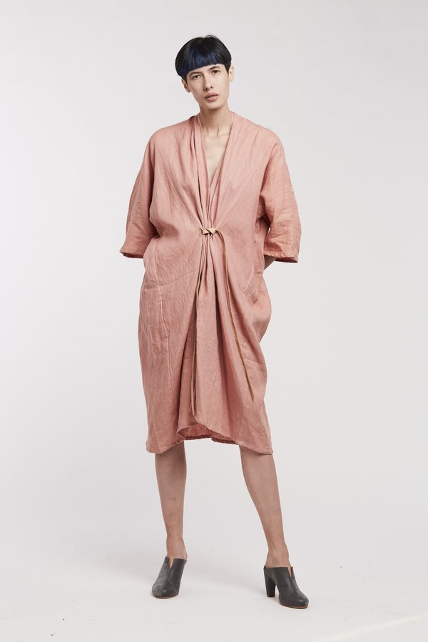 Miranda Bennett O'Keeffe Dress