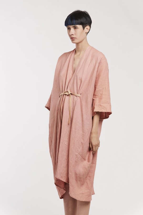 Miranda Bennett O'Keeffe Dress