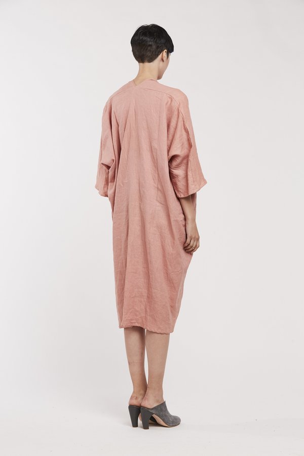 Miranda Bennett O'Keeffe Dress