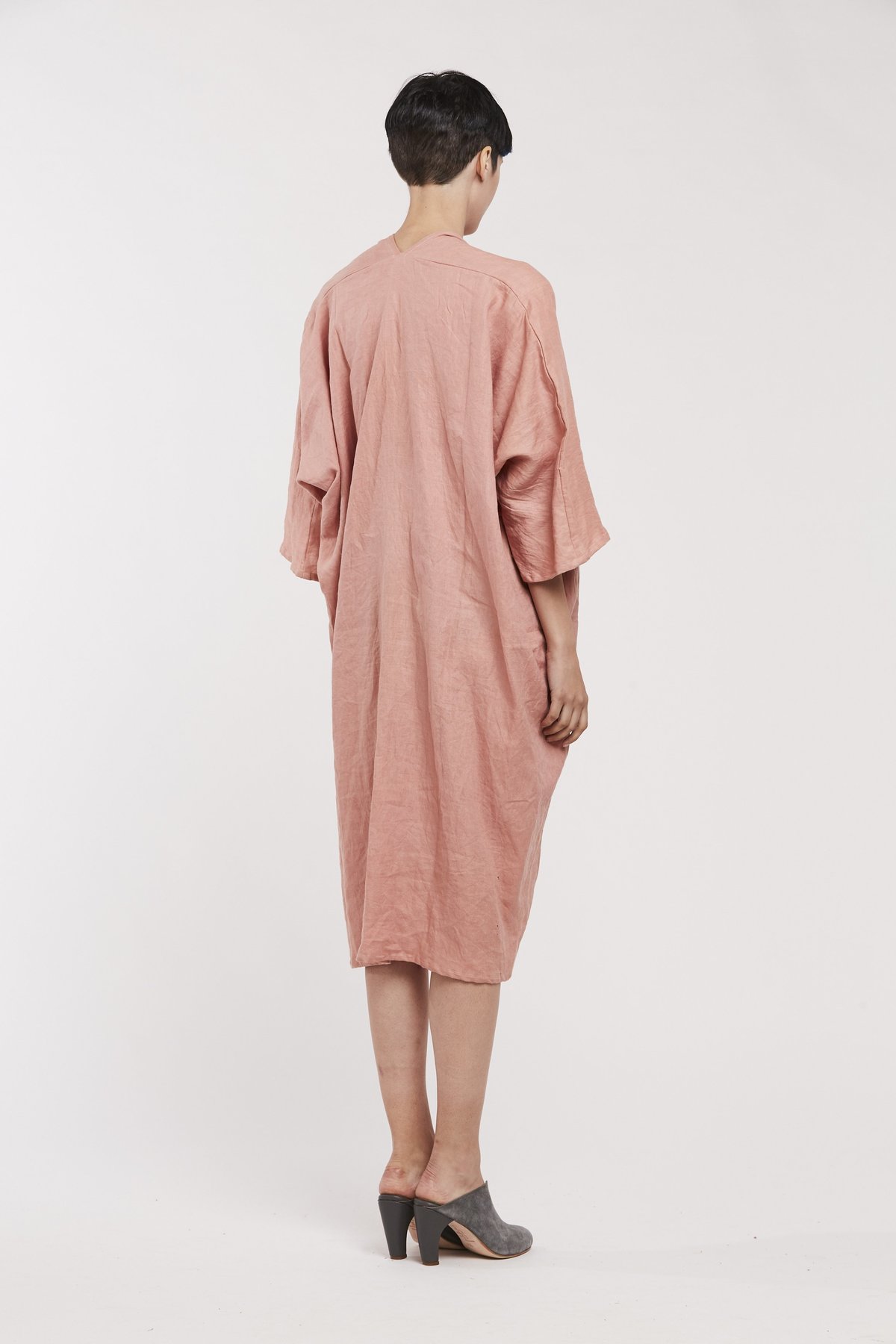 Miranda Bennett O'Keeffe Dress - Image 33 of 230