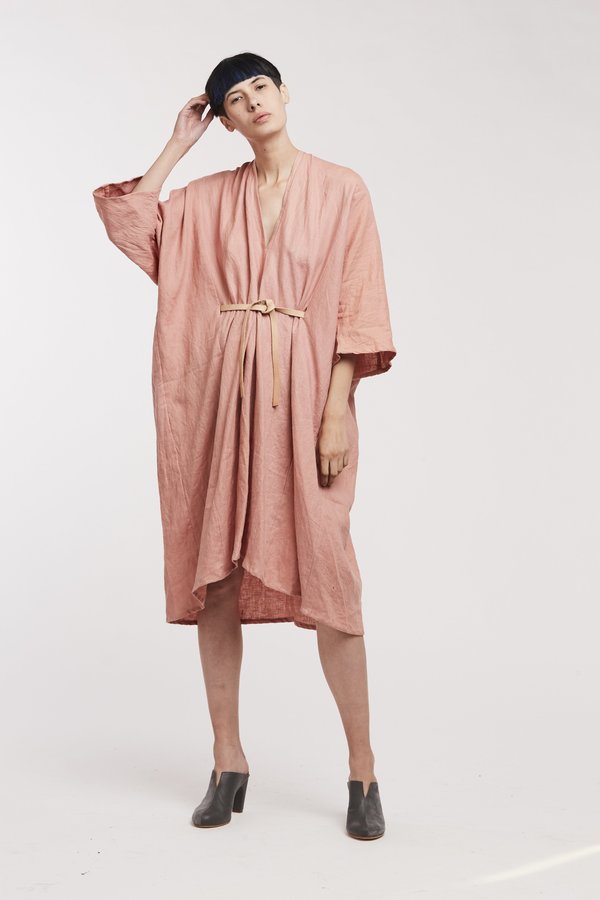 Miranda Bennett O'Keeffe Dress