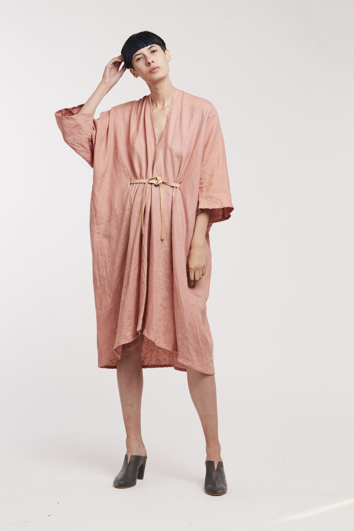 Miranda Bennett O'Keeffe Dress - Image 34 of 230