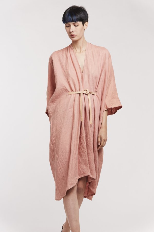 Miranda Bennett O'Keeffe Dress