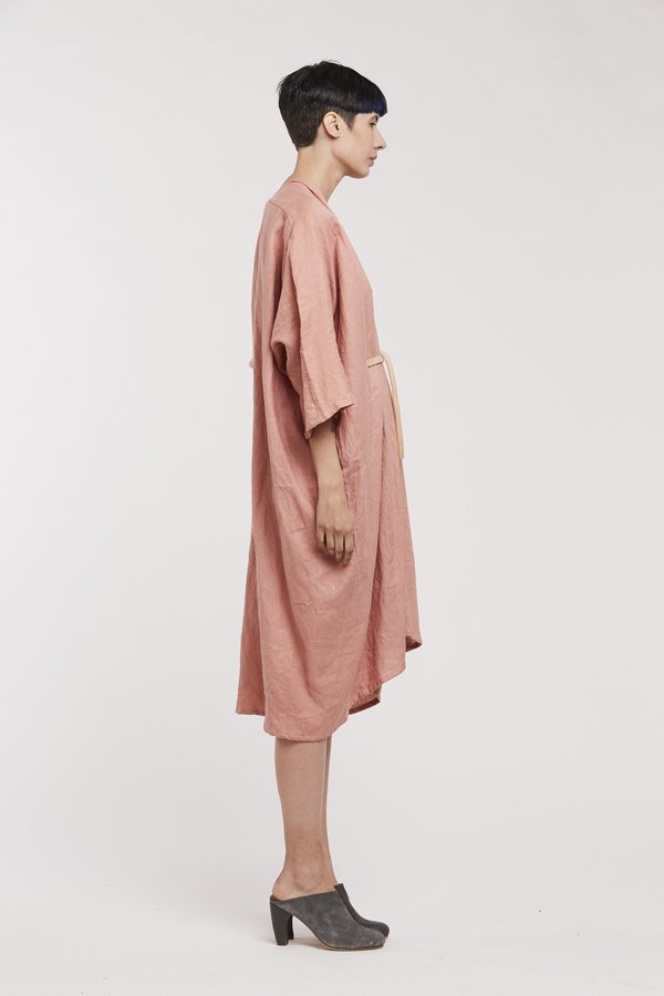 Miranda Bennett O'Keeffe Dress