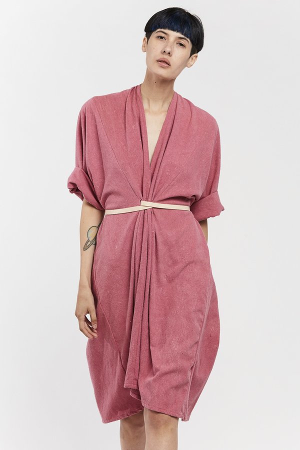 Miranda Bennett O'Keeffe Dress