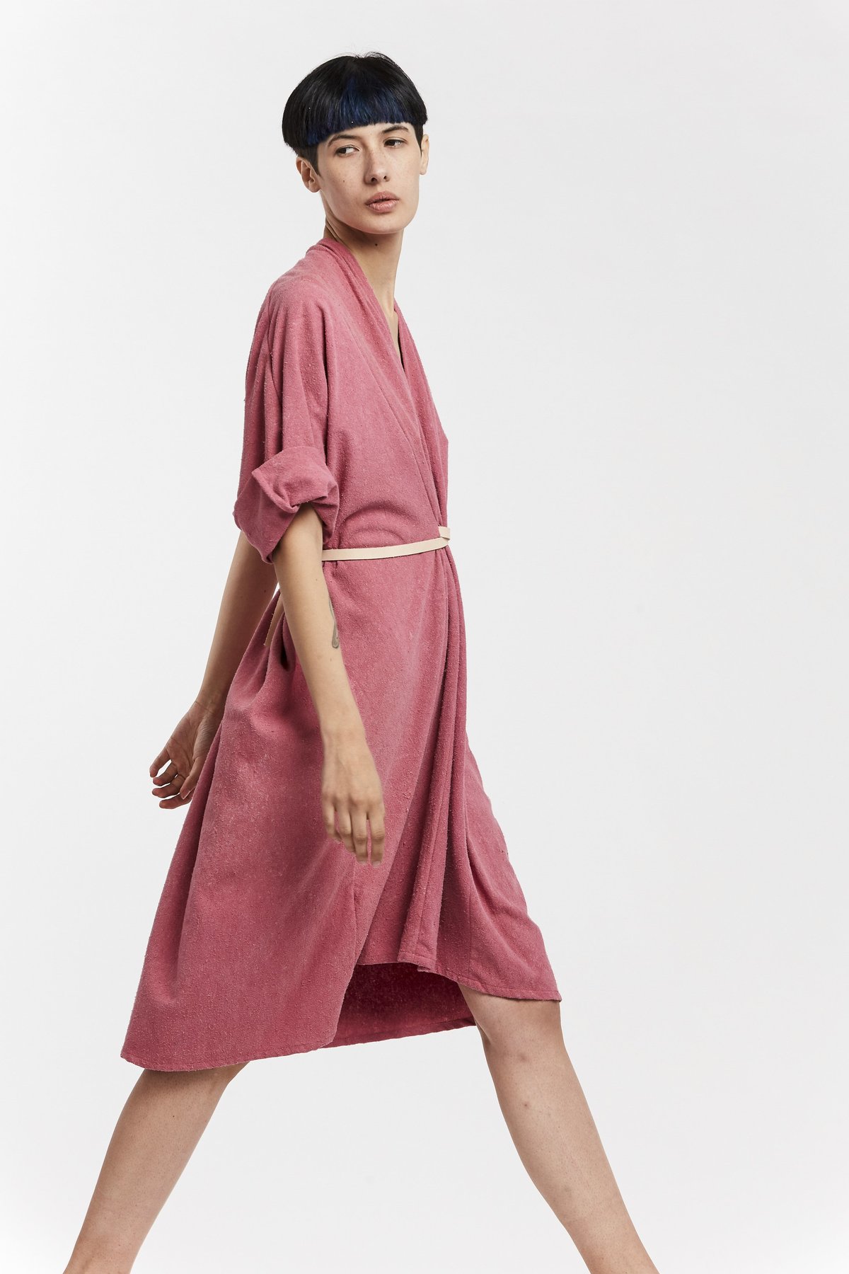 Miranda Bennett O'Keeffe Dress - Image 100 of 230