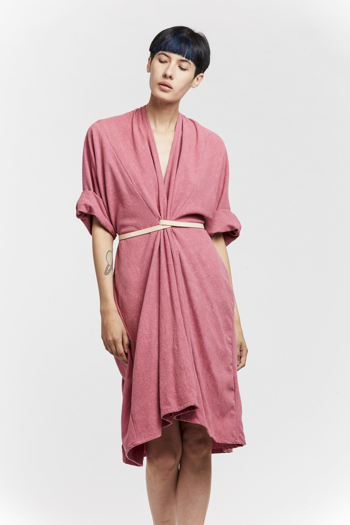 Miranda Bennett O'Keeffe Dress - Image 101 of 230