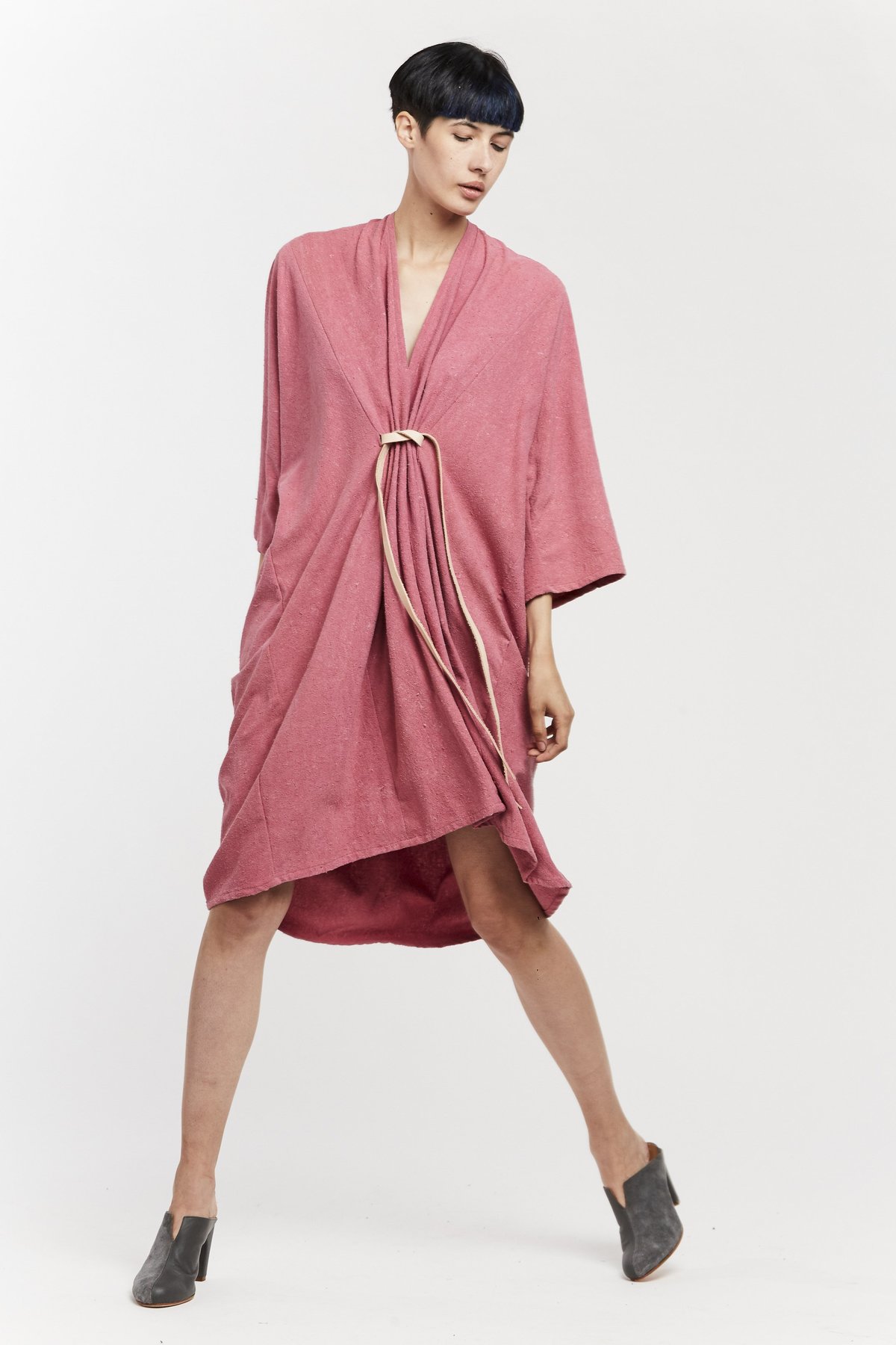 Miranda Bennett O'Keeffe Dress - Image 102 of 230