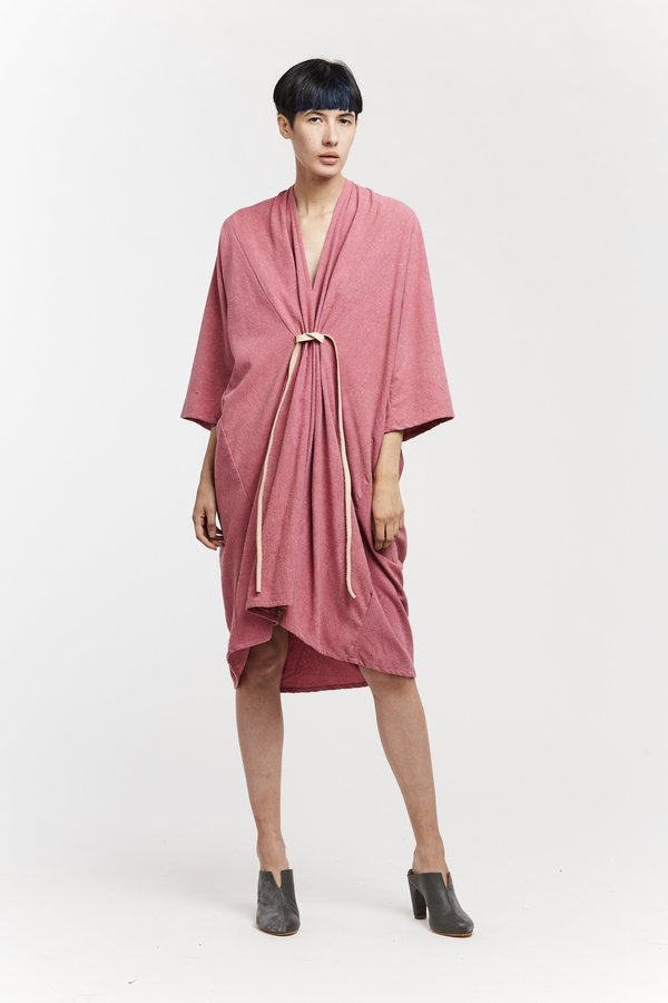 Miranda Bennett O'Keeffe Dress