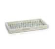 Zodax Martinez Bone Tray - Small - Thumbnail 2