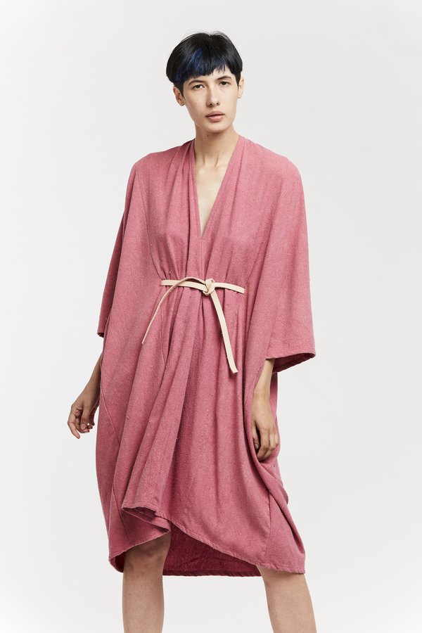 Miranda Bennett O'Keeffe Dress