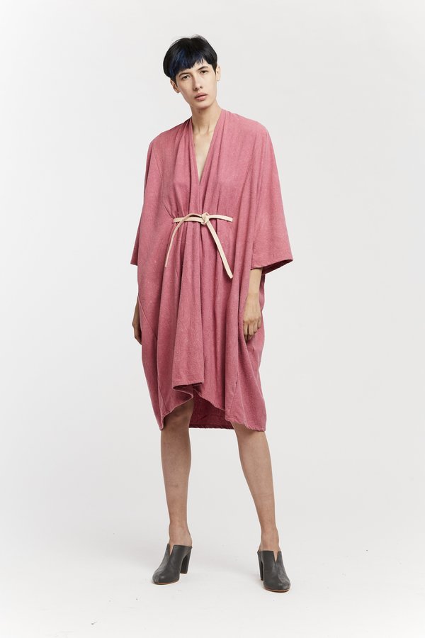 Miranda Bennett O'Keeffe Dress