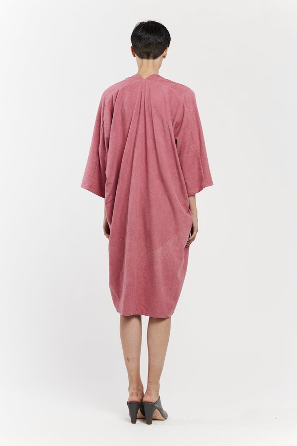 Miranda Bennett O'Keeffe Dress