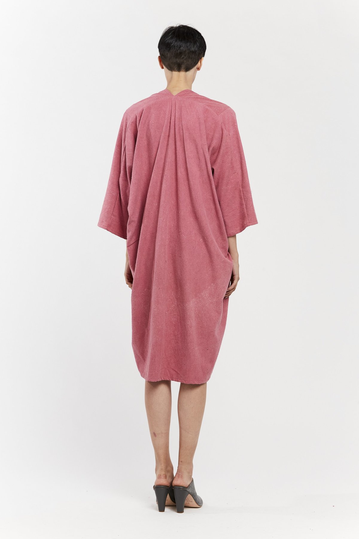 Miranda Bennett O'Keeffe Dress - Image 107 of 230