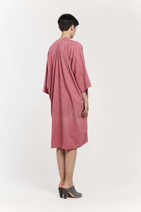 Miranda Bennett O'Keeffe Dress