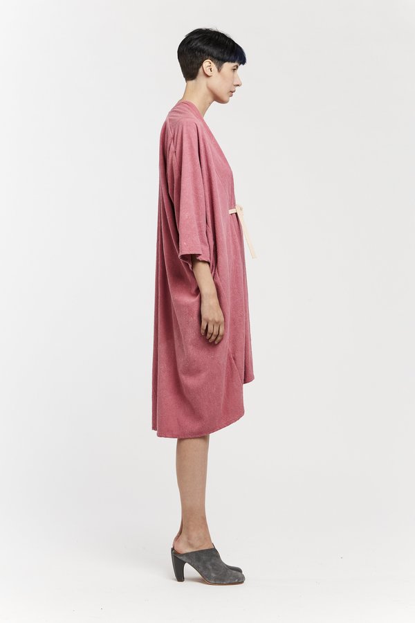 Miranda Bennett O'Keeffe Dress