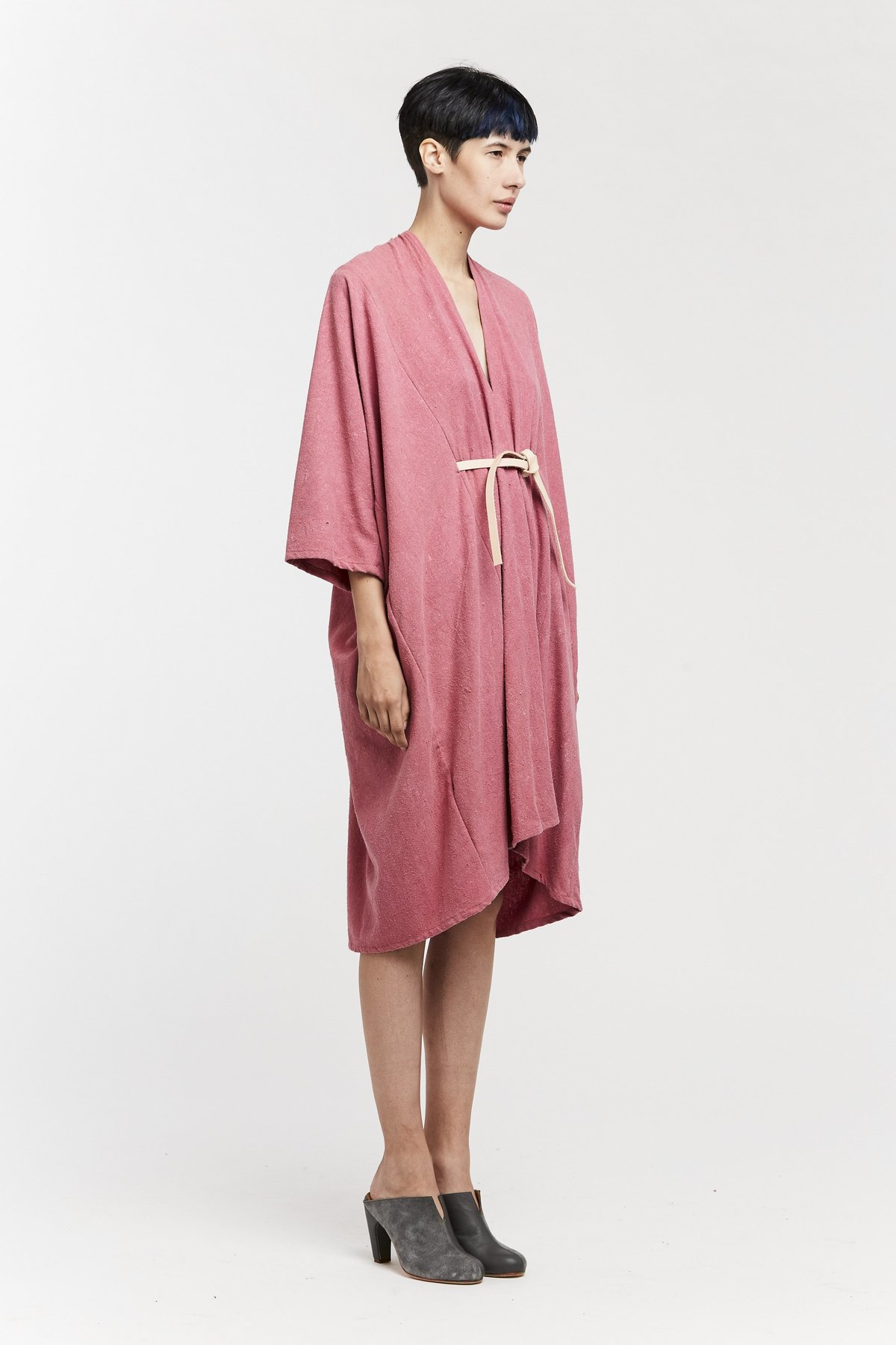 Miranda Bennett O'Keeffe Dress - Image 110 of 230