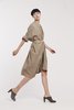 Miranda Bennett O'Keeffe Dress - Thumbnail 74