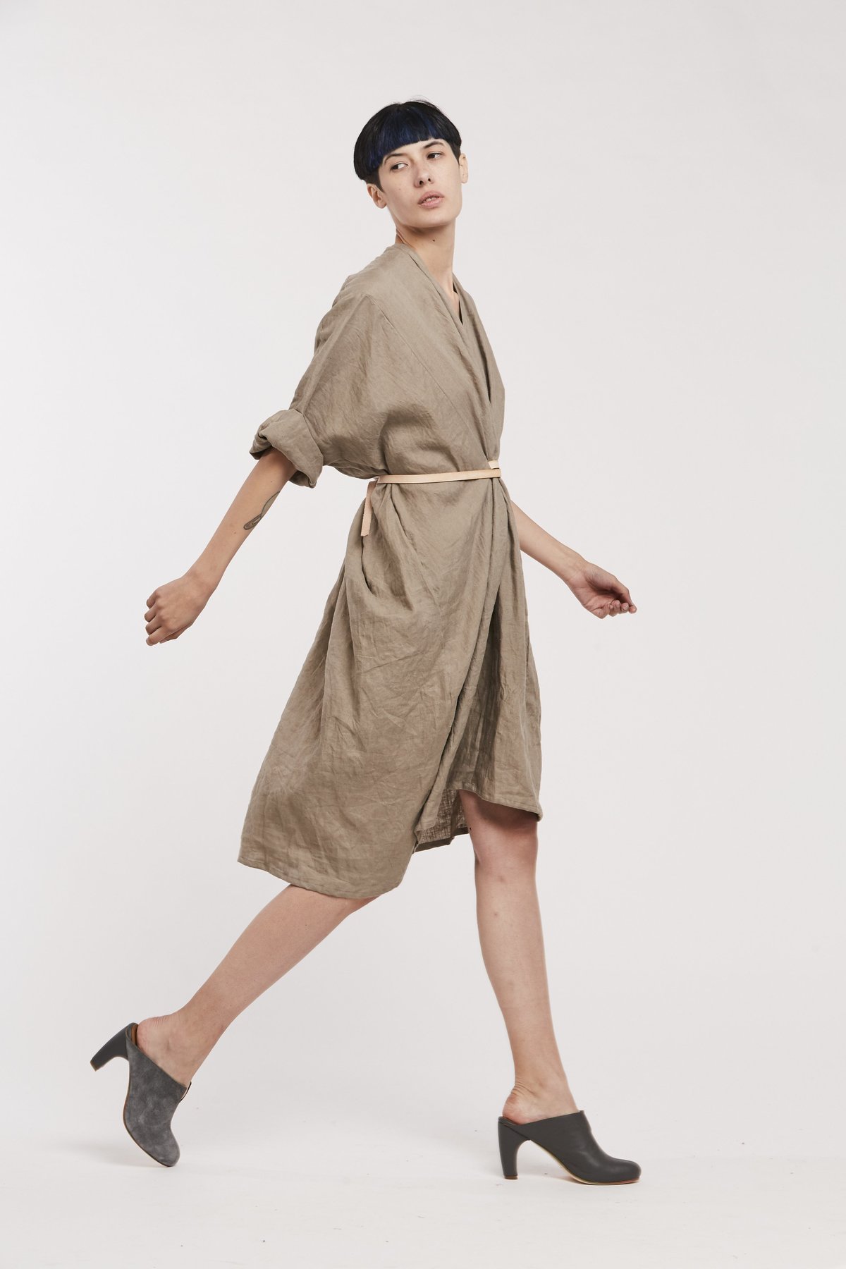 Miranda Bennett O'Keeffe Dress - Image 74 of 230