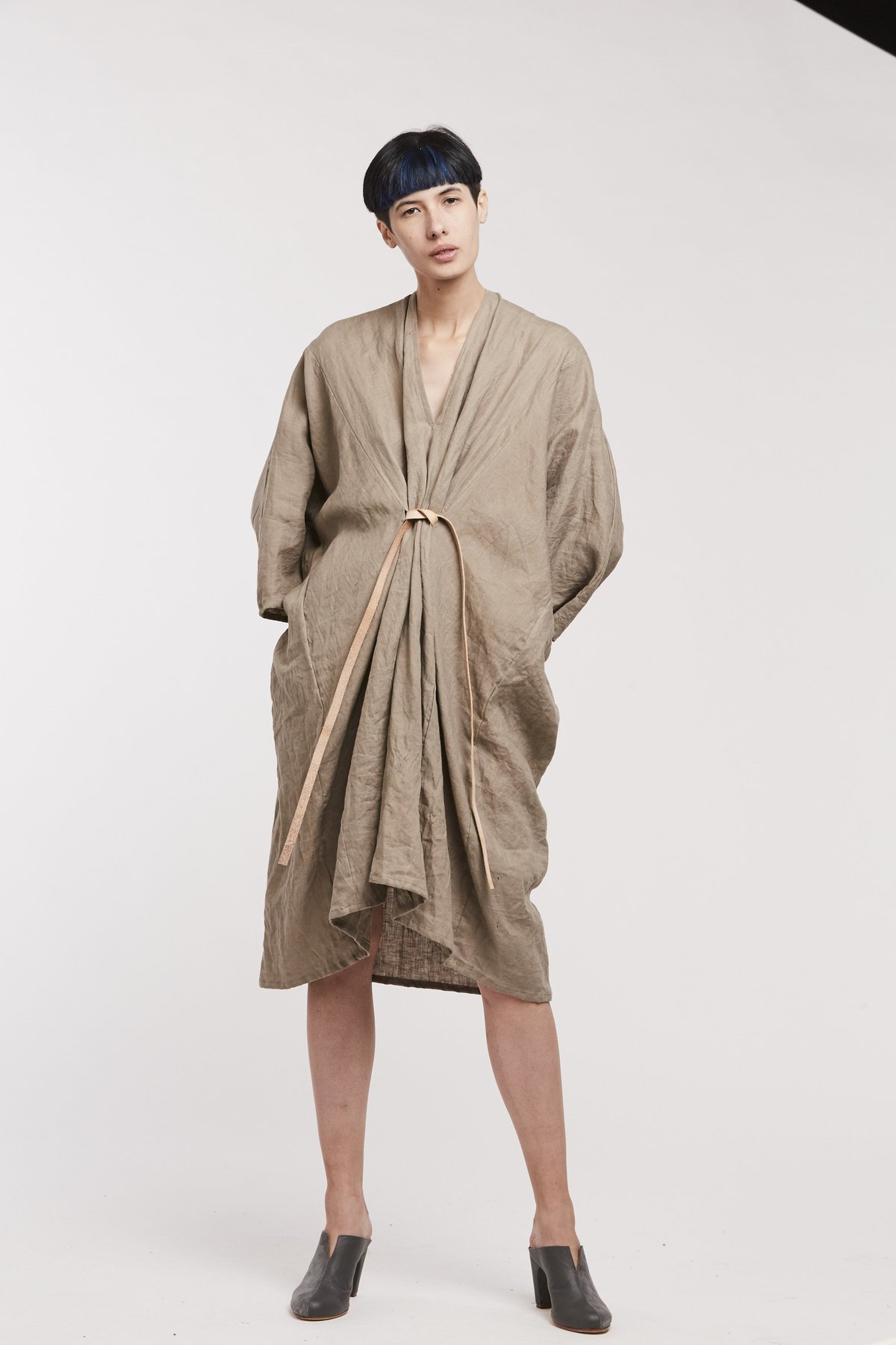 Miranda Bennett O'Keeffe Dress - Image 76 of 230