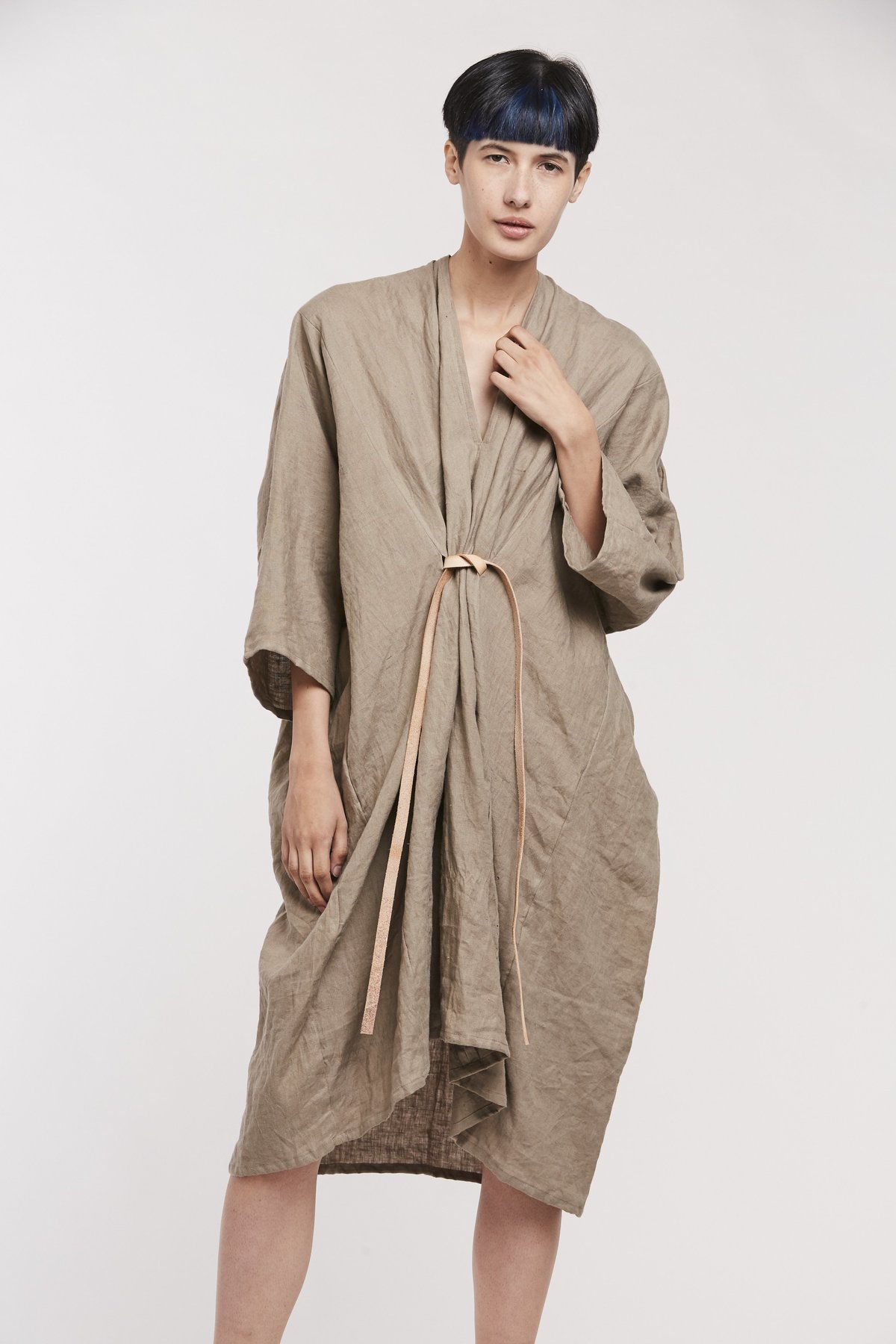 Miranda Bennett O'Keeffe Dress - Image 78 of 230